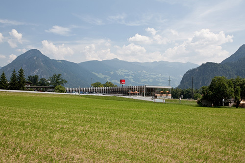 Ein Foto von Christian Flatscher